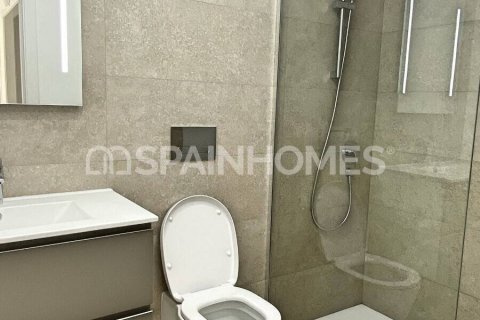 Apartment for sale Torrevieja, Alicante, Spain 3 bedrooms, 69 sq.m. No. 122461 - photo 14