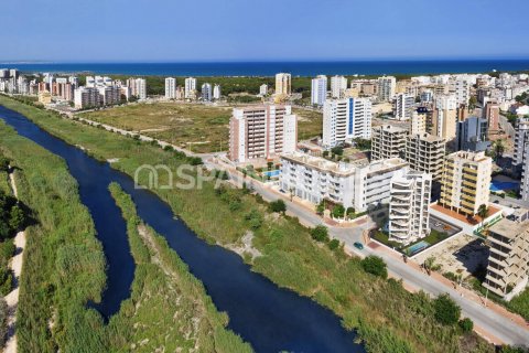 Продажа квартиры в Гуардамар-дель-Сегура, Аликанте, Испания 3 спальни, 91м2 №122463 - фото 4