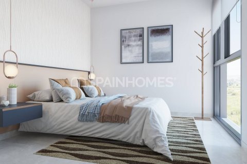 Продажа квартиры в Гуардамар-дель-Сегура, Аликанте, Испания 3 спальни, 91м2 №122463 - фото 12