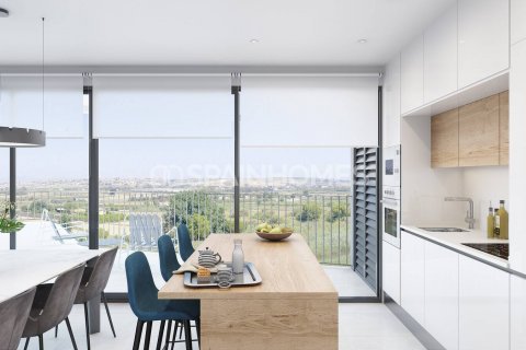 Продажа квартиры в Гуардамар-дель-Сегура, Аликанте, Испания 3 спальни, 91м2 №122463 - фото 11