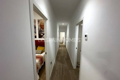 Продажа квартиры в Альгорфа, Аликанте, Испания 3 спальни, 77м2 №122465 - фото 6
