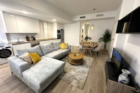 Penthouse à vendre à Algorfa, Alicante, Espagne, 2 chambres, 59 m2 No. 122466 - photo 4