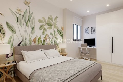 Wohnung zum Verkauf Algorfa, Alicante, Spanien 3 Schlafzimmer, 83 m2 Nr. 122467 - Foto 6