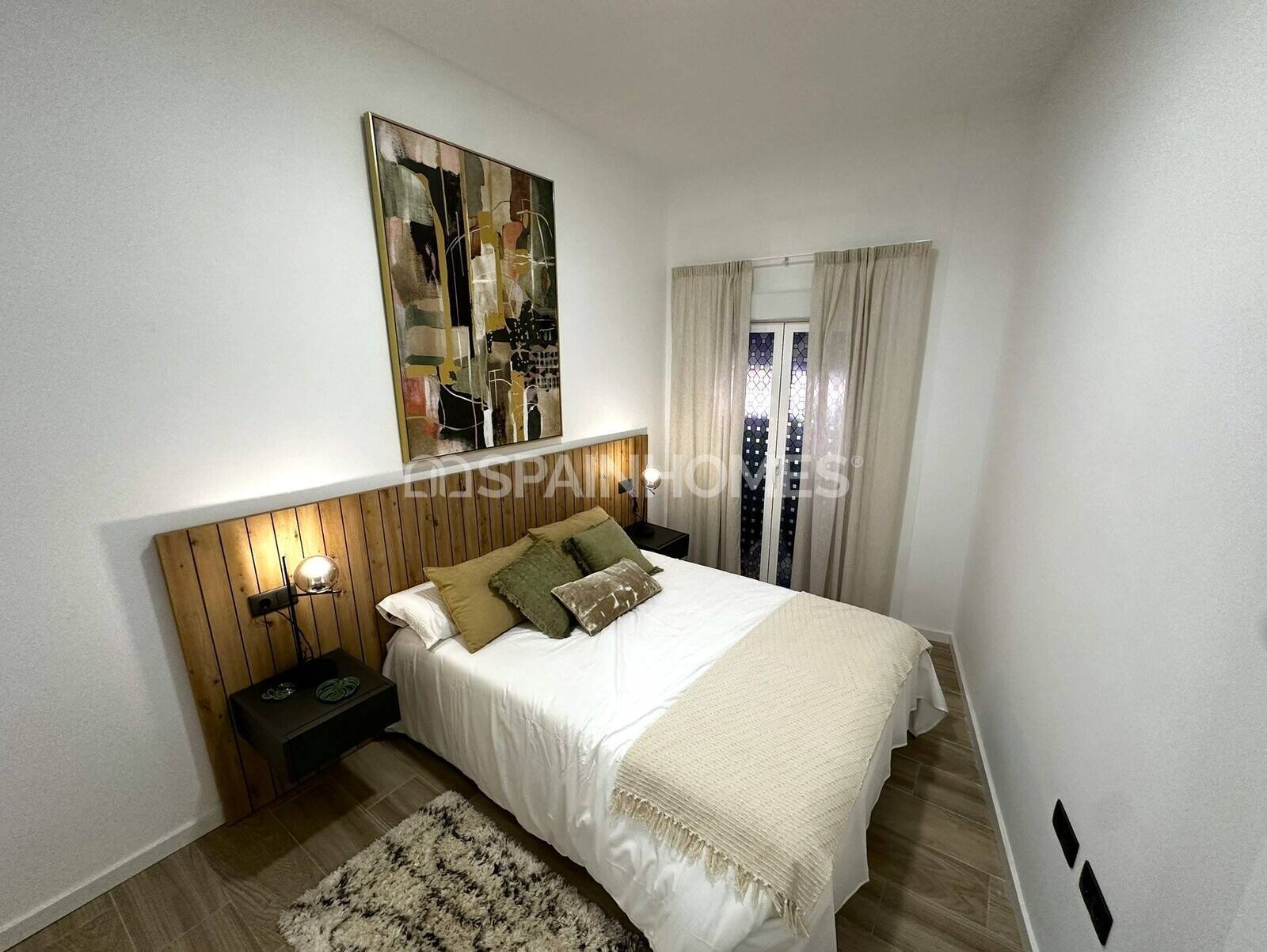 Apartament w Algorfa, Alicante, Hiszpania 3 sypialnie, 83 mkw. nr 122467
