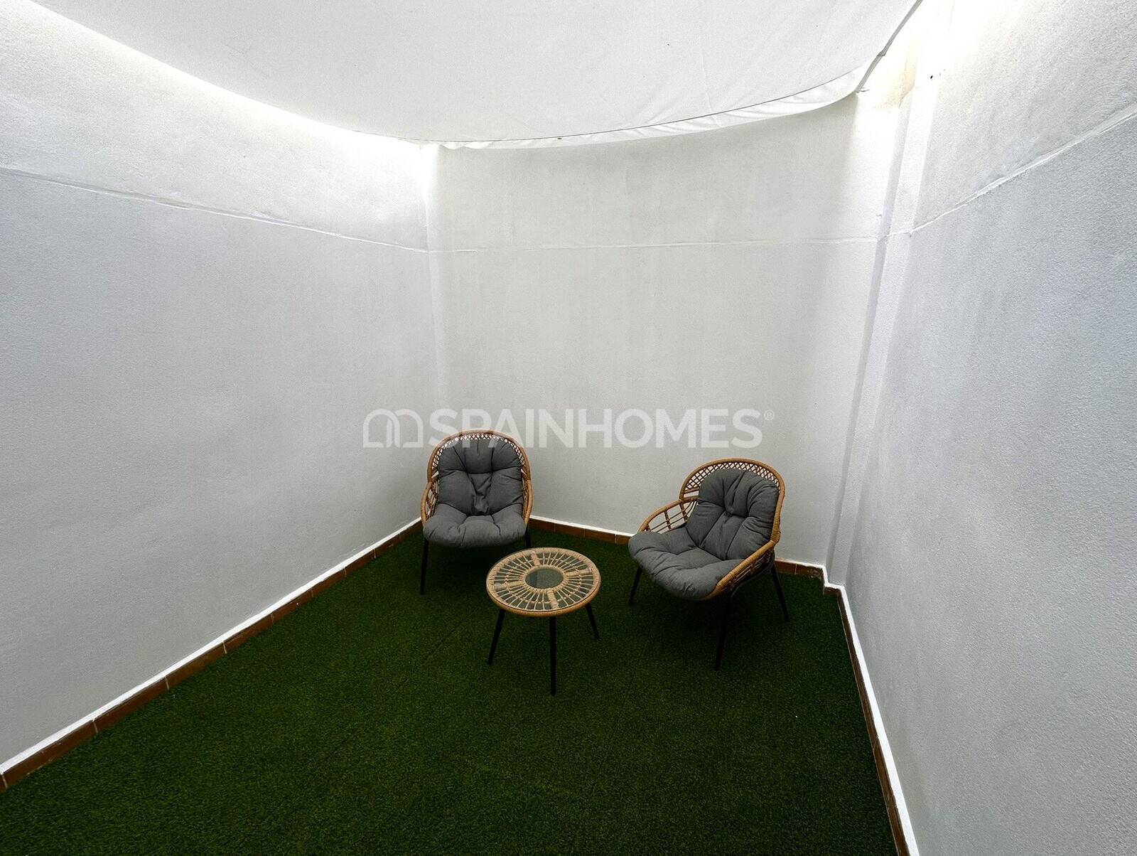 Apartament w Algorfa, Alicante, Hiszpania 3 sypialnie, 83 mkw. nr 122467