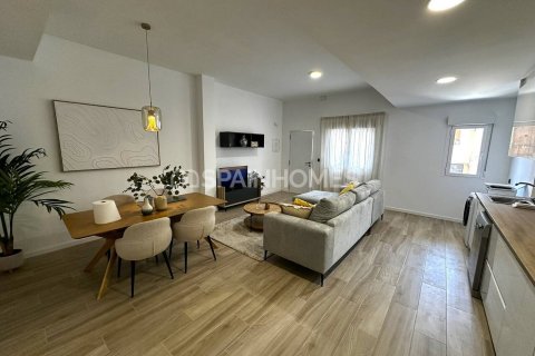 Appartamento in vendita a Algorfa, Alicante, Spagna 3 camere da letto, 83 mq. N° 122467 - foto 5