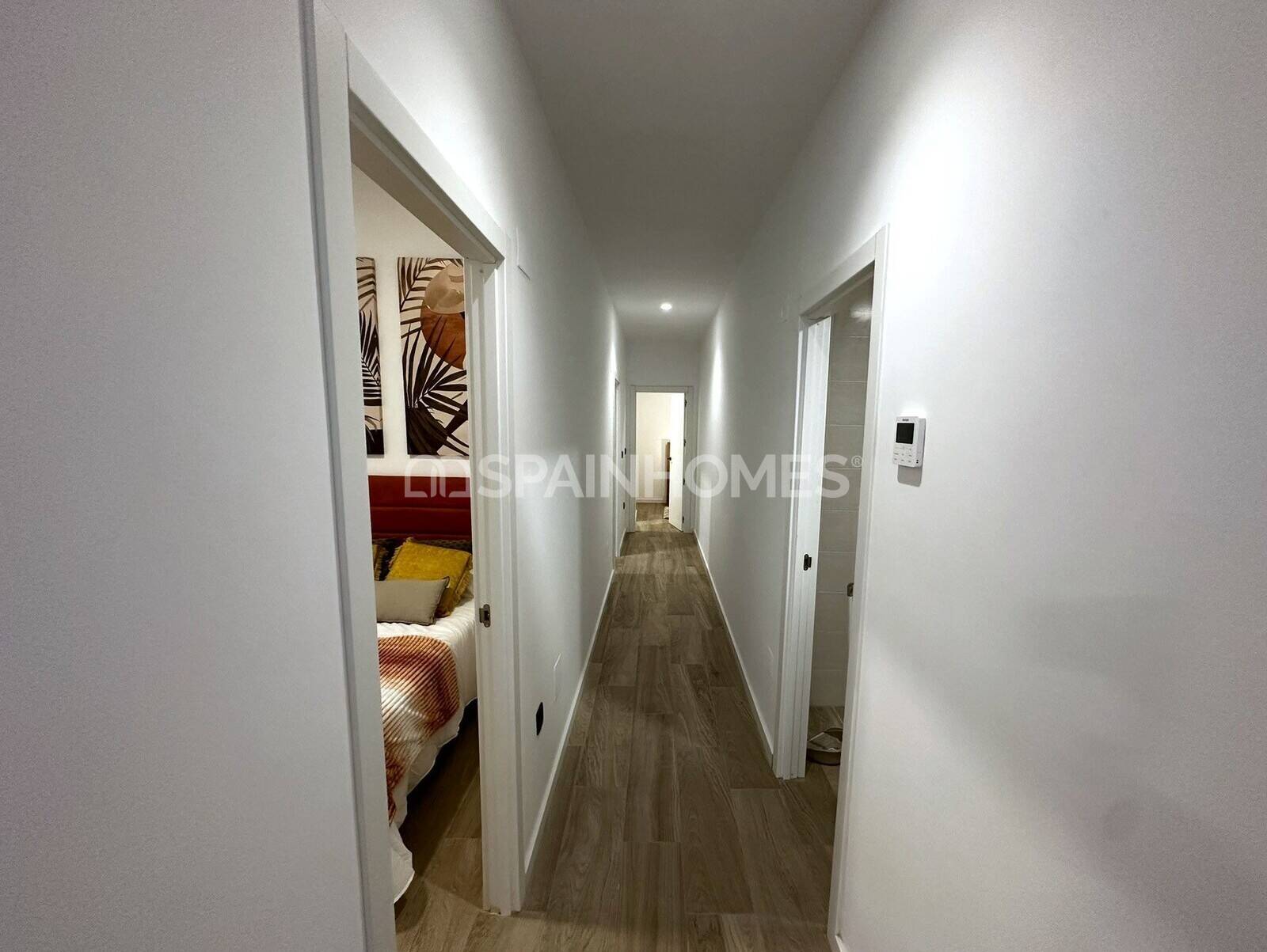 Apartament w Algorfa, Alicante, Hiszpania 3 sypialnie, 83 mkw. nr 122467