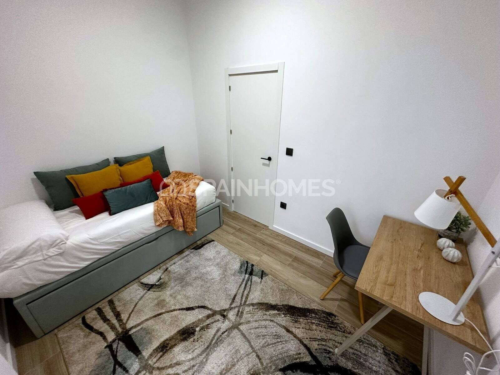 Apartament w Algorfa, Alicante, Hiszpania 3 sypialnie, 83 mkw. nr 122467