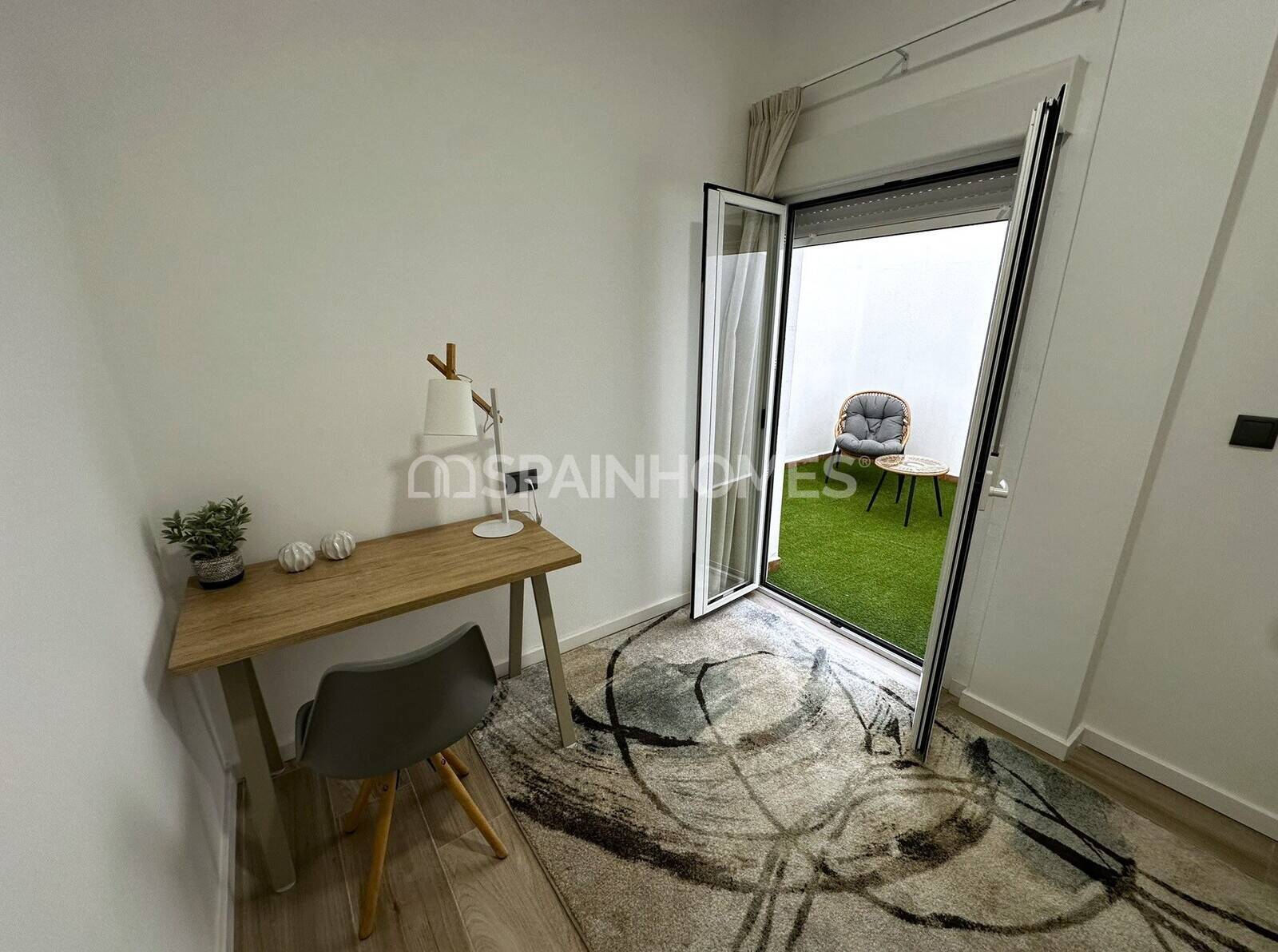Apartament w Algorfa, Alicante, Hiszpania 3 sypialnie, 83 mkw. nr 122467