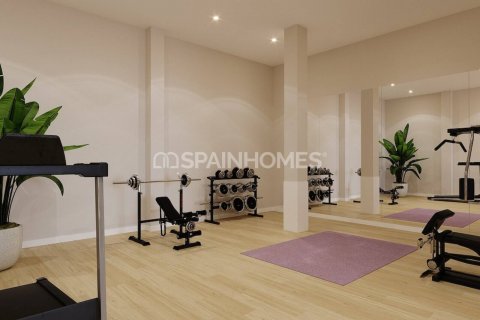Wohnung zum Verkauf Algorfa, Alicante, Spanien 3 Schlafzimmer, 83 m2 Nr. 122467 - Foto 7