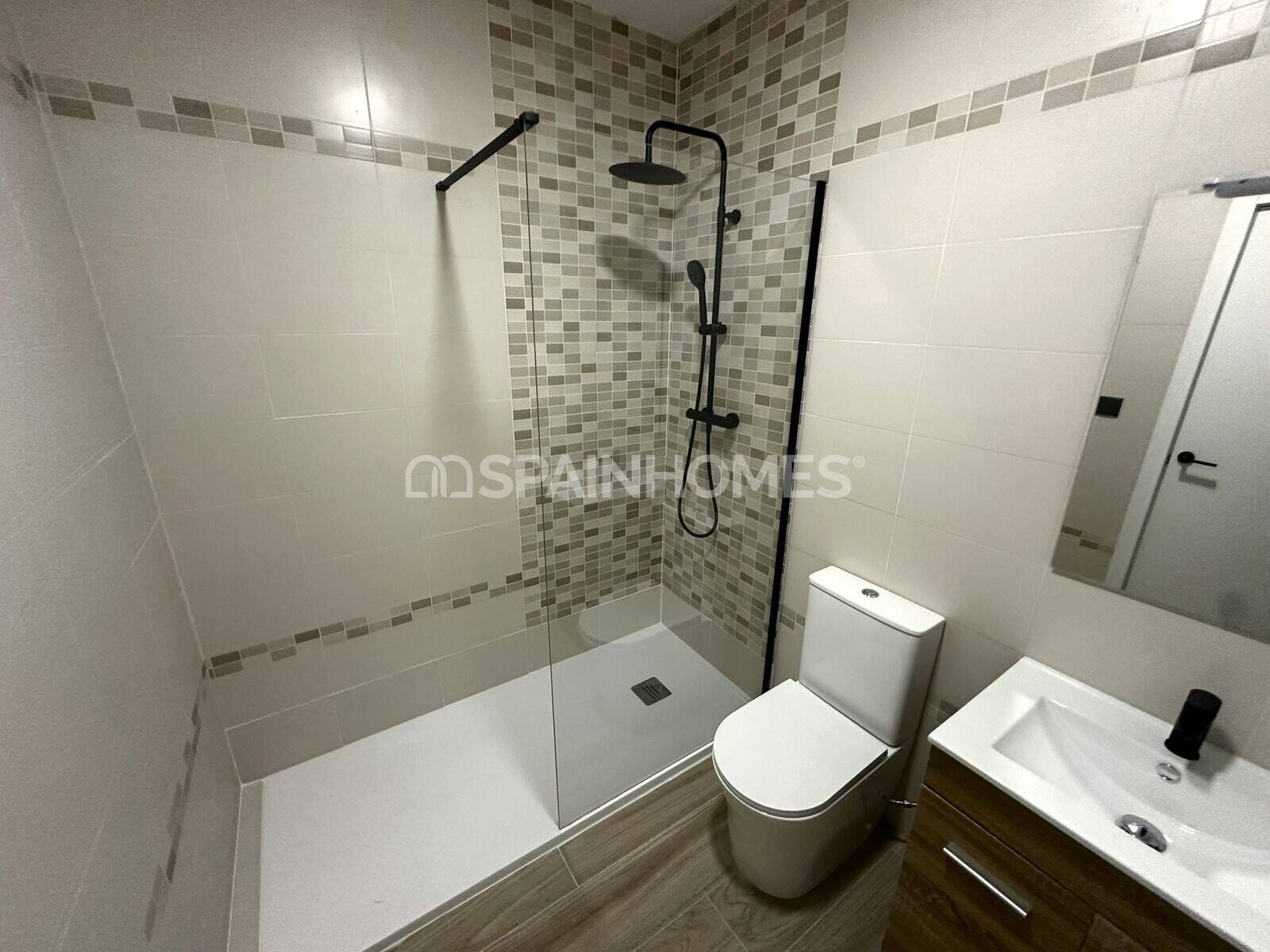 Apartament w Algorfa, Alicante, Hiszpania 3 sypialnie, 83 mkw. nr 122467