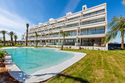 Penthouse for sale Islas Menores, Murcia, Spain 2 bedrooms,  No. 132210 - photo 7