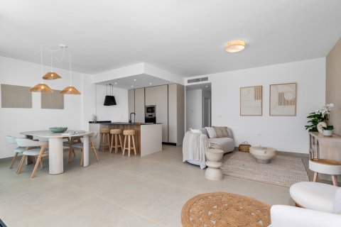 Penthouse for sale Islas Menores, Murcia, Spain 2 bedrooms,  No. 132210 - photo 23