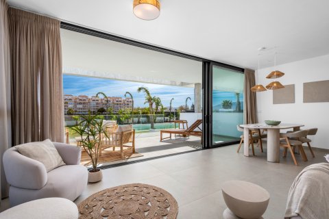Penthouse for sale Islas Menores, Murcia, Spain 2 bedrooms,  No. 132210 - photo 14