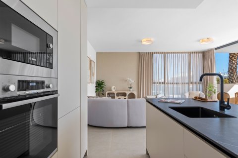 Penthouse for sale Islas Menores, Murcia, Spain 2 bedrooms,  No. 132210 - photo 19