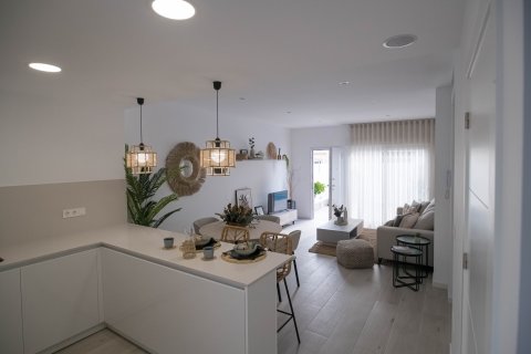 Villa en venta Murcia, España 3 dormitorios, 117 m2 No. 132207 - foto 23