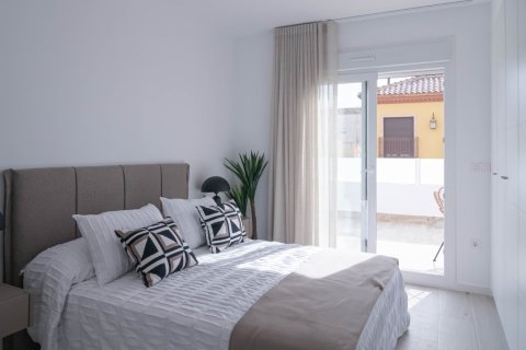 Villa en venta Murcia, España 3 dormitorios, 117 m2 No. 132207 - foto 9