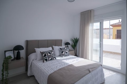 Villa en venta Murcia, España 3 dormitorios, 117 m2 No. 132207 - foto 27