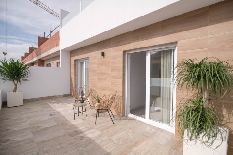 Villa en venta Murcia, España 3 dormitorios, 117 m2 No. 132207 - foto 2