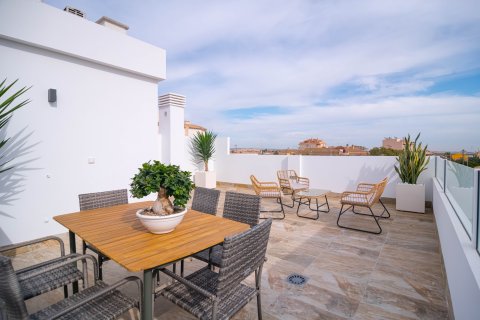 Villa en venta Murcia, España 3 dormitorios, 117 m2 No. 132207 - foto 5
