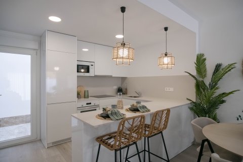 Villa en venta Murcia, España 3 dormitorios, 117 m2 No. 132207 - foto 24