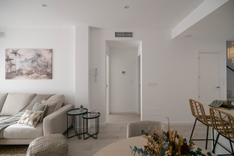 Villa en venta Murcia, España 3 dormitorios, 117 m2 No. 132207 - foto 13