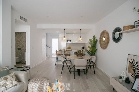 Villa en venta Murcia, España 3 dormitorios, 117 m2 No. 132207 - foto 11