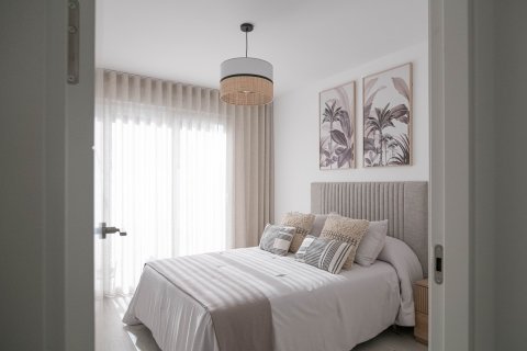Villa en venta Murcia, España 3 dormitorios, 117 m2 No. 132207 - foto 10