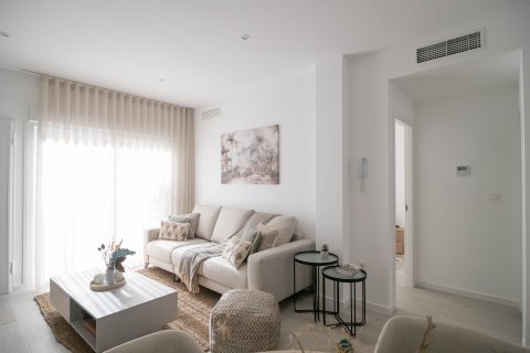 Villa en venta Murcia, España 3 dormitorios, 117 m2 No. 132207 - foto 14