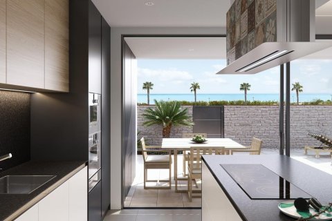 Villa zum Verkauf Pilar de la Horadada, Alicante, Spanien 3 Schlafzimmer, 211 m2 Nr. 132208 - Foto 6
