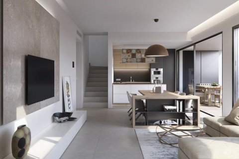Villa zum Verkauf Pilar de la Horadada, Alicante, Spanien 3 Schlafzimmer, 211 m2 Nr. 132208 - Foto 8