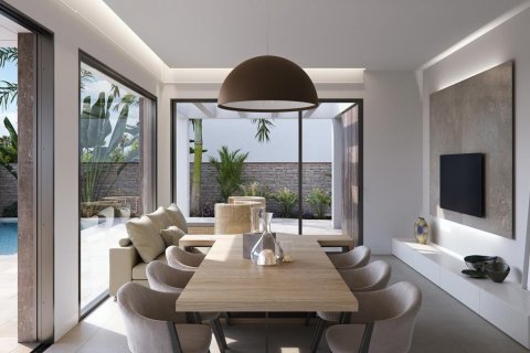 Villa zum Verkauf Pilar de la Horadada, Alicante, Spanien 3 Schlafzimmer, 211 m2 Nr. 132208 - Foto 7