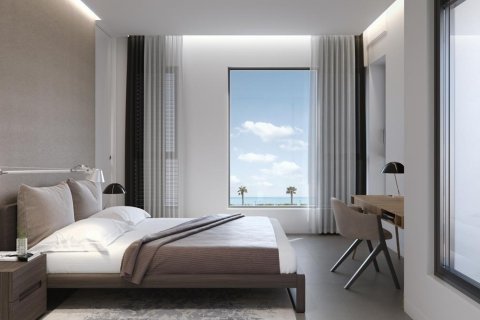 Villa zum Verkauf Pilar de la Horadada, Alicante, Spanien 3 Schlafzimmer, 211 m2 Nr. 132208 - Foto 10