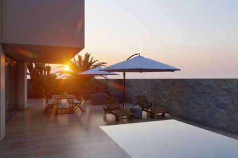 Villa zum Verkauf Pilar de la Horadada, Alicante, Spanien 3 Schlafzimmer, 211 m2 Nr. 132208 - Foto 13