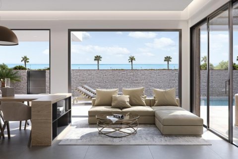 Villa zum Verkauf Pilar de la Horadada, Alicante, Spanien 3 Schlafzimmer, 211 m2 Nr. 132208 - Foto 9