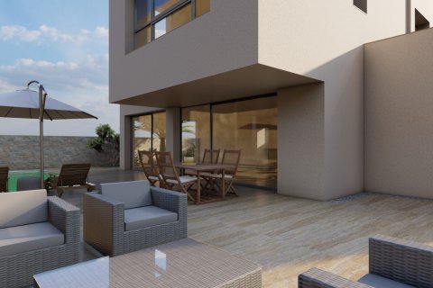 Villa zum Verkauf Pilar de la Horadada, Alicante, Spanien 3 Schlafzimmer, 211 m2 Nr. 132208 - Foto 12
