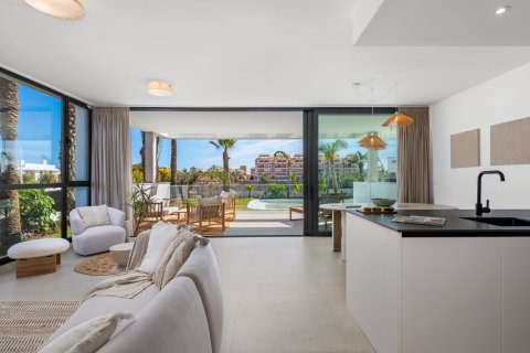 Villa for sale Islas Menores, Murcia, Spain 2 bedrooms,  No. 132209 - photo 26