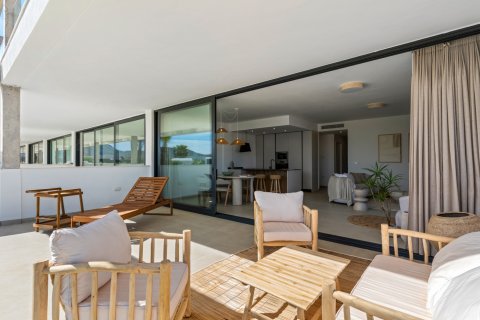 Villa for sale Islas Menores, Murcia, Spain 2 bedrooms,  No. 132209 - photo 27
