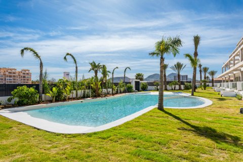 Villa for sale Islas Menores, Murcia, Spain 2 bedrooms,  No. 132209 - photo 8