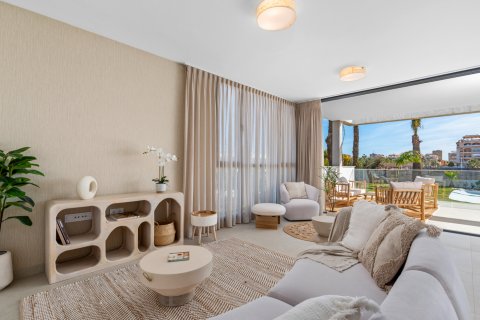 Villa for sale Islas Menores, Murcia, Spain 2 bedrooms,  No. 132209 - photo 17