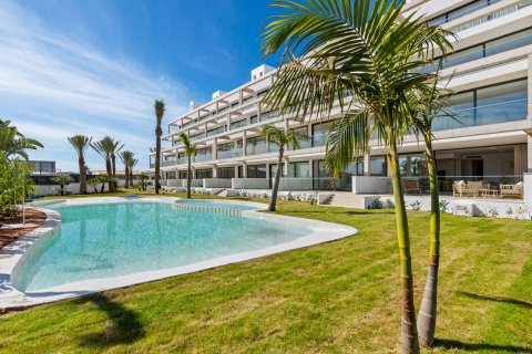 Villa for sale Islas Menores, Murcia, Spain 2 bedrooms,  No. 132209 - photo 6
