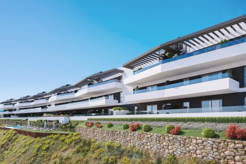 Продажа бунгало в Ринкон-де-ла-Виктория, Малага, Испания 2 спальни, 111м2 №124210 - фото 18