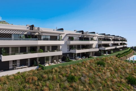 Продажа бунгало в Ринкон-де-ла-Виктория, Малага, Испания 2 спальни, 111м2 №124210 - фото 6