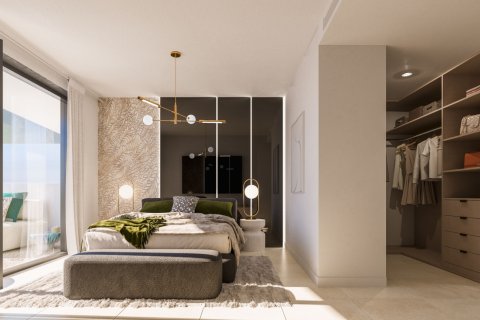 Appartamento in vendita Manilva, Malaga, Spagna 2 camere da letto, 101 mq. N° 124214 - foto 5