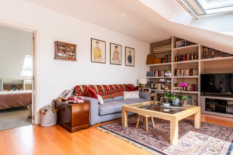 Apartment for sale Las Rozas de Madrid, Madrid, Spain 6 bedrooms, 289 sq.m. No. 121869 - photo 29