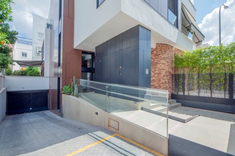 Аренда квартиры в Севилья, Испания 2 спальни, 90м2 №121873 - фото 28