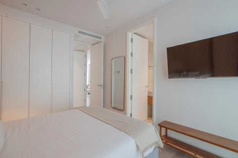 Аренда квартиры в Севилья, Испания 2 спальни, 90м2 №121873 - фото 11