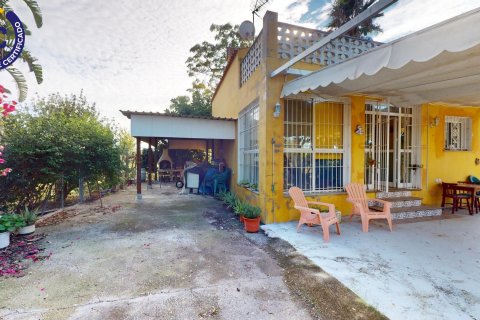 Huvila myytävänä Oliva, Valencia, Espanja, 4 makuuhuonetta, 93 m2 No. 120510 - kuva 2