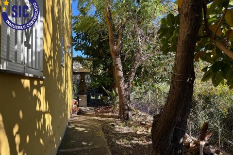 Huvila myytävänä Oliva, Valencia, Espanja, 4 makuuhuonetta, 93 m2 No. 120510 - kuva 15