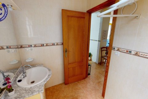 Huvila myytävänä Oliva, Valencia, Espanja, 4 makuuhuonetta, 93 m2 No. 120510 - kuva 8